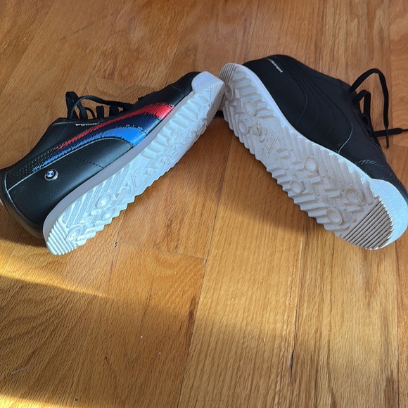 Puma Bmw Shoe - Picture 2 of 4
